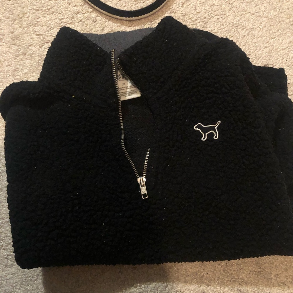 Victoria’s Secret Pink Pullover